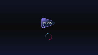 Image 0 pour IPTV Smarter 4K Player