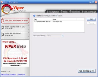 Immagine 2 per Viper