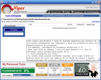 Immagine 0 per Viper
