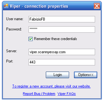 Immagine 1 per Viper