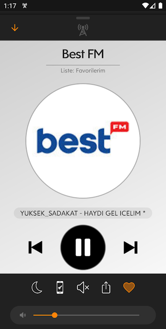 Image 0 for Radyo Kulesi - Turkish Ra…