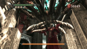 Devil May Cry HD Collecti…の画像0