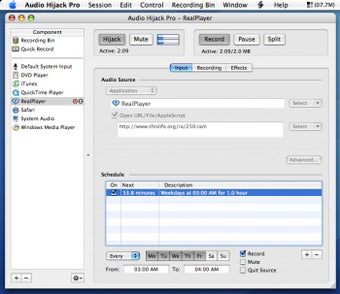 Image 0 pour Audio Hijack