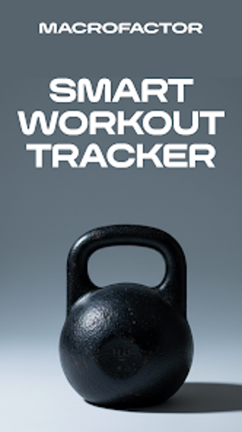 MacroFactor Workouts - Tr…的第0张图片