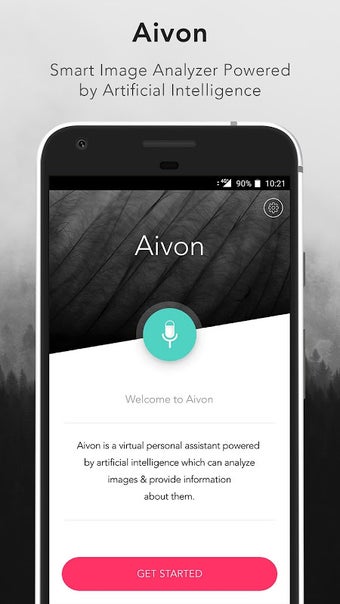 Image 0 pour Aivon -  Artificial Intel…