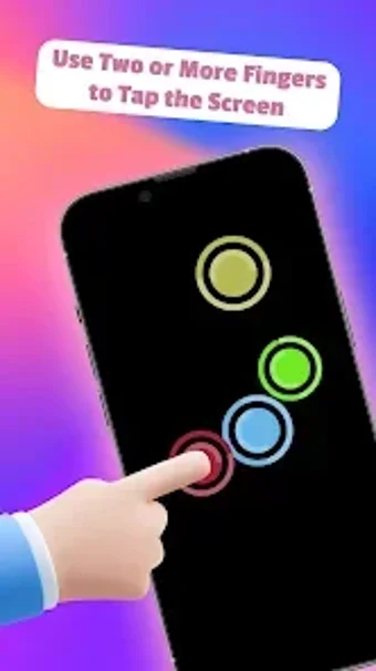 Random Finger - Tap Roule…の画像0