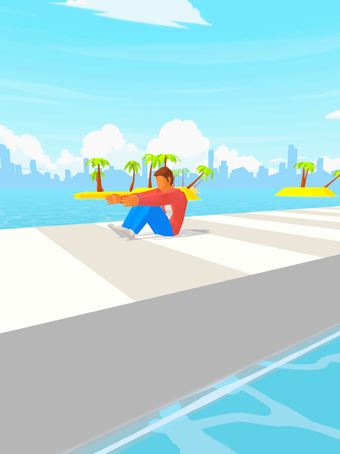 Bild 0 für Backflip Master 2 - Ragdo…