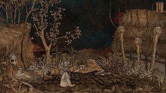 Apocalipsis: One Night in…的第0张图片