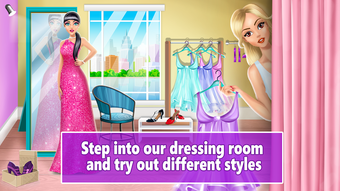 Obraz 2 dla Fashion Boutique Shop Gam…