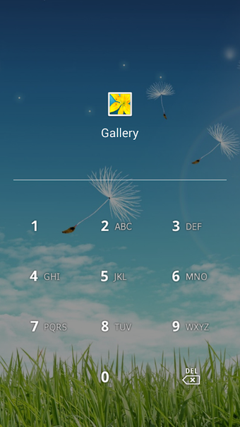 Imagen 0 para SR AppLock