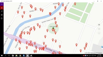 Wifi Map Windows 10的第0张图片