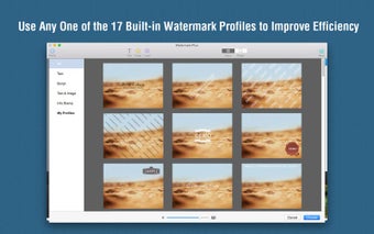 Watermark Plusの画像0