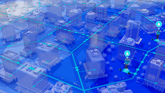 SimCity的第0张图片