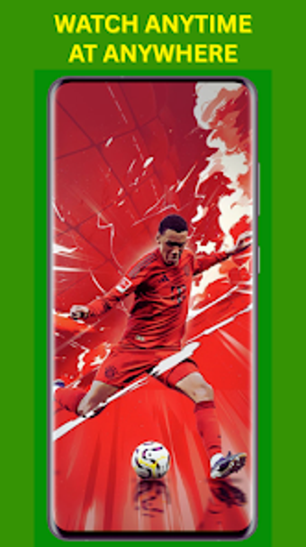 Image 0 pour Sportzfy Live Football TV…