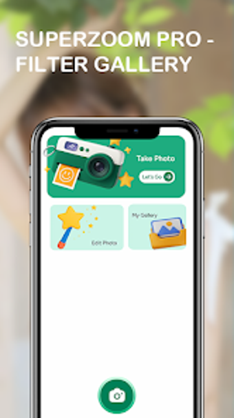 Image 0 for Super Zoom Pro--Filter Ga…