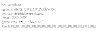 Obraz 0 dla Live Laugh Love