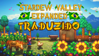 Obraz 0 dla Stardew Valley Expanded -…