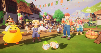 Bild 0 für Roco Kingdom Mobile