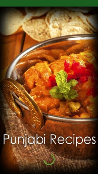 Image 0 pour Punjabi Recipes