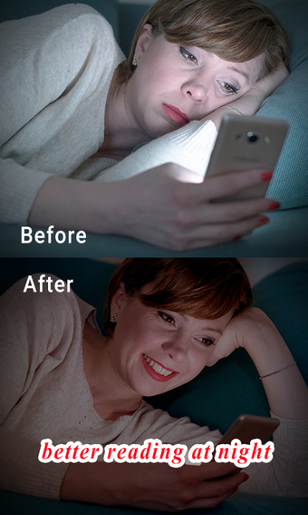 Imagen 0 para Blue Light Filter - Scree…