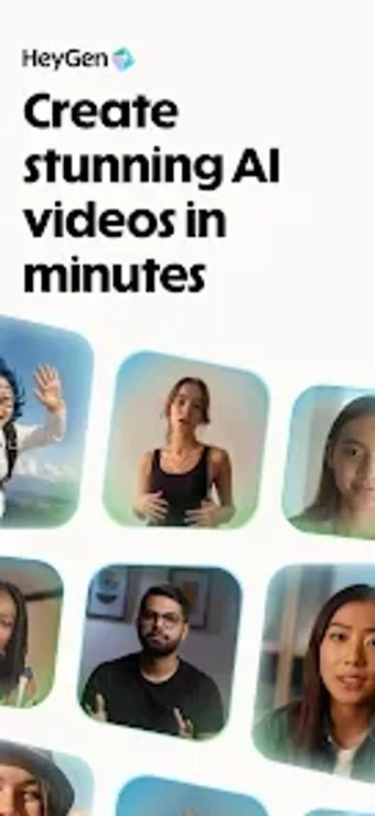 Obraz 0 dla HeyGen: AI Video Generato…
