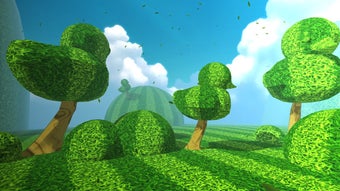 Bild 0 für Bouncing Duck Simulator