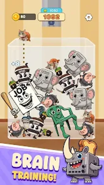 Obraz 0 dla 67 Brainrot Merge: Drop M…