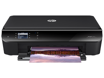 HP ENVY 4504 e-All-in-One Printer drivers