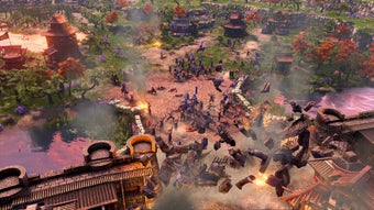 Image 0 pour Age of Empires III: Defin…