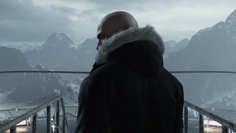 Image 0 for Hitman Trilogy