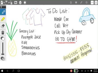 Image 0 for WRITEit