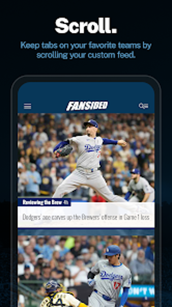 Obraz 0 dla FanSided: Sports News Hub