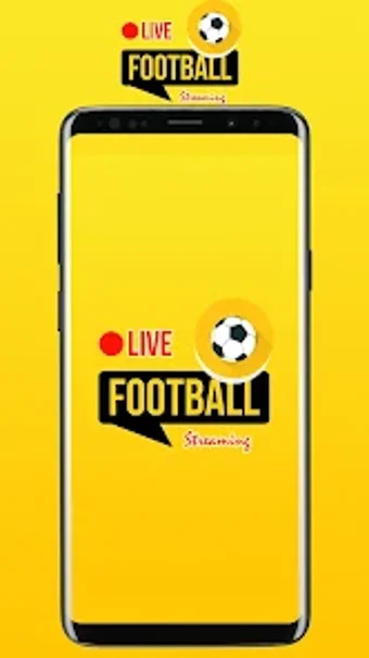 Bild 0 für Live Football Tv Streamin…