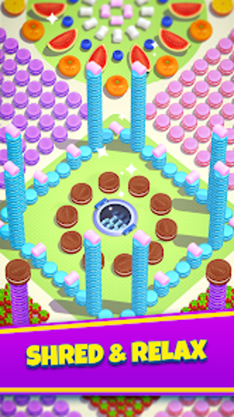 Immagine 0 per Shred Them All