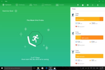Obraz 0 dla Fitbit