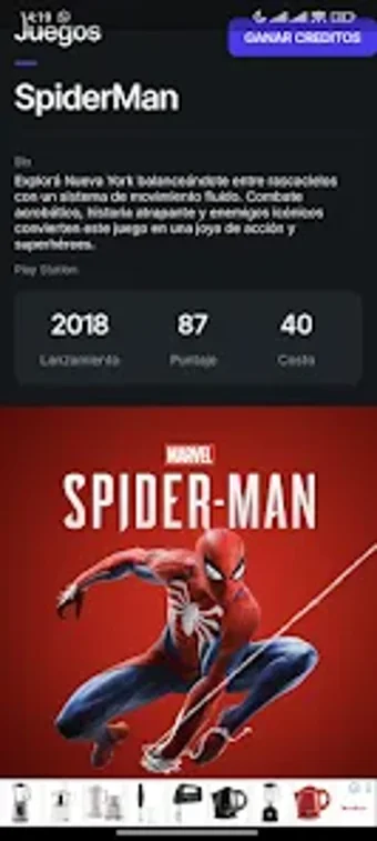 Imagen 0 para JUGANDO YA