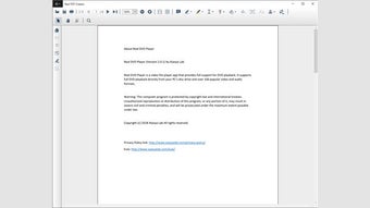 Image 0 pour Real PDF Creator