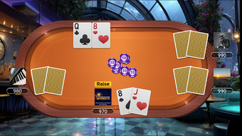 Immagine 0 per Kaleidoscope 3 Patti Game