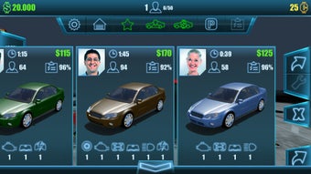 Bild 0 für Auto Mechanic Sim