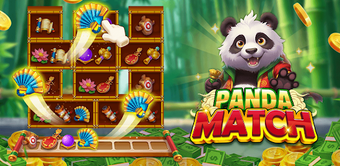 Panda Match: Goods Shelfの画像0