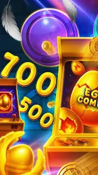 Cluckin Loadの画像0