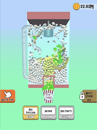 Immagine 0 per Popcorn Pop