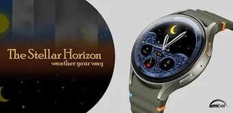 Obraz 0 dla The Stellar Horizon Watch…