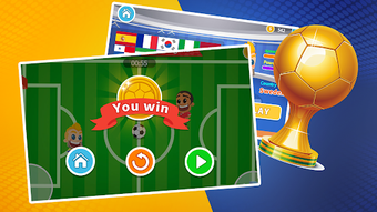 Cool Footballの画像0