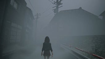 Immagine 0 per BrokenLore: LOW