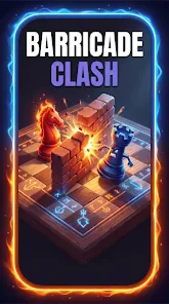 Bild 0 für Barricade Clash