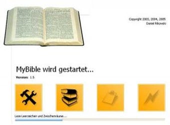 Imagen 0 para MyBible