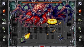Imagen 0 para Xeno Crisis