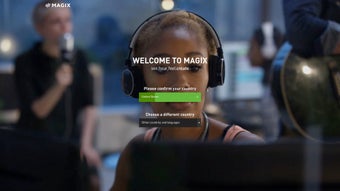 Image 0 pour MAGIX Music Cleaning Lab