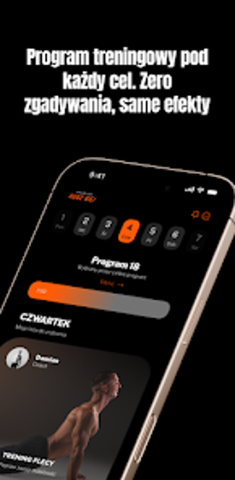 Człowieku Rusz Się 2.0の画像0